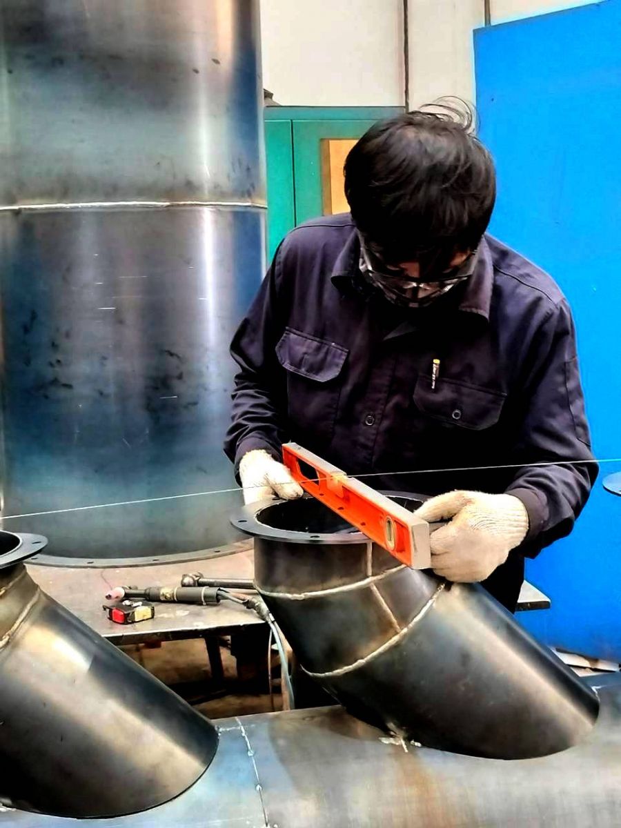 งานโลหะ 2